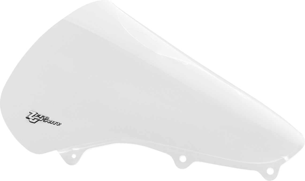 Zero Gravity Sport Touring Windscreen Suzuki SV650S / SV1000S 2003-2010