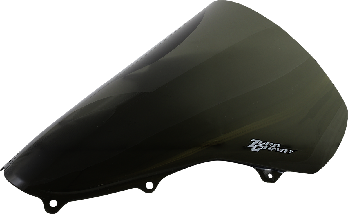 Zero Gravity Sport Touring Windscreen Suzuki SV650S / SV1000S 2003-2010