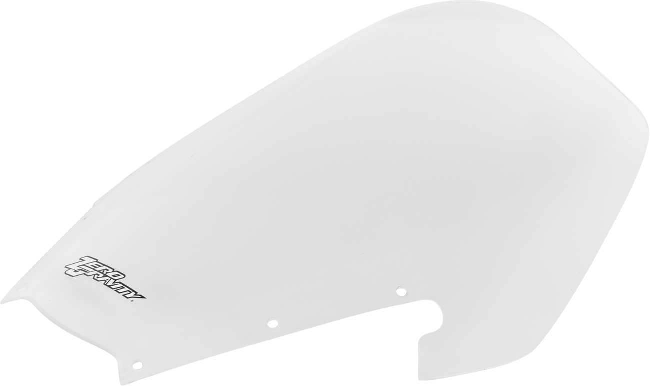 Zero Gravity Sport Touring Windscreen Yamaha FZ1 2001-2005