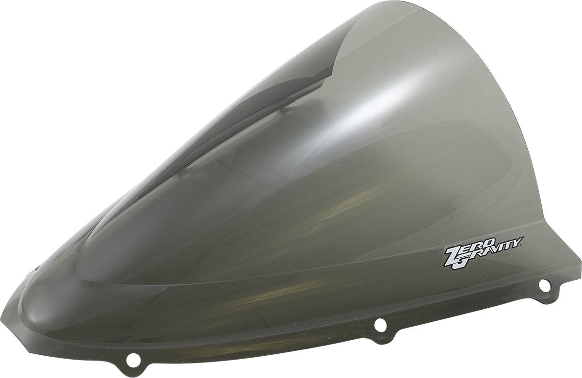 Zero Gravity SR Windscreen Kawasaki ZX14R 2006-2025