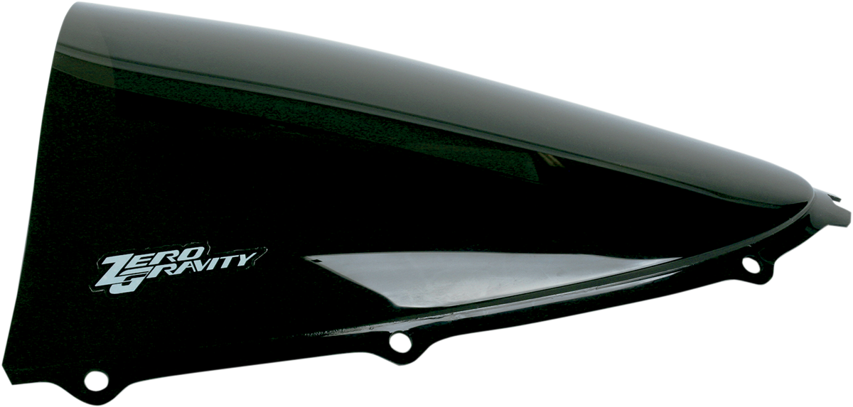 Zero Gravity SR Windscreen Kawasaki ZX14R 2006-2025