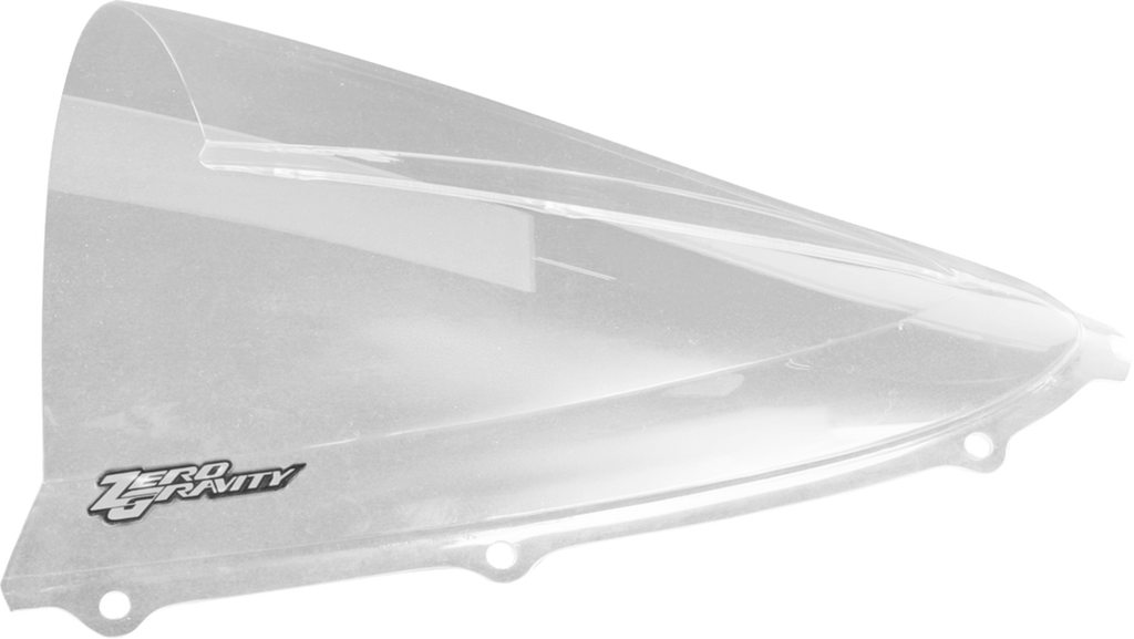 Zero Gravity Double Bubble Windscreen Kawasaki ZX14R 2006-2025