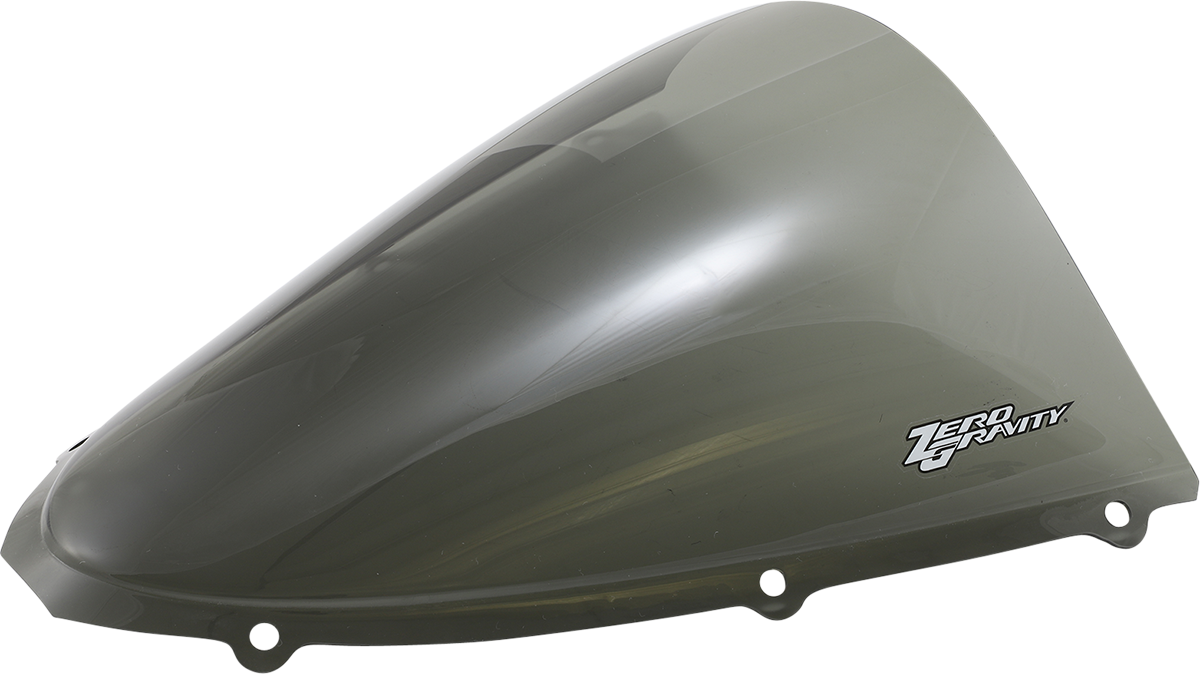 Zero Gravity Double Bubble Windscreen Kawasaki ZX14R 2006-2025