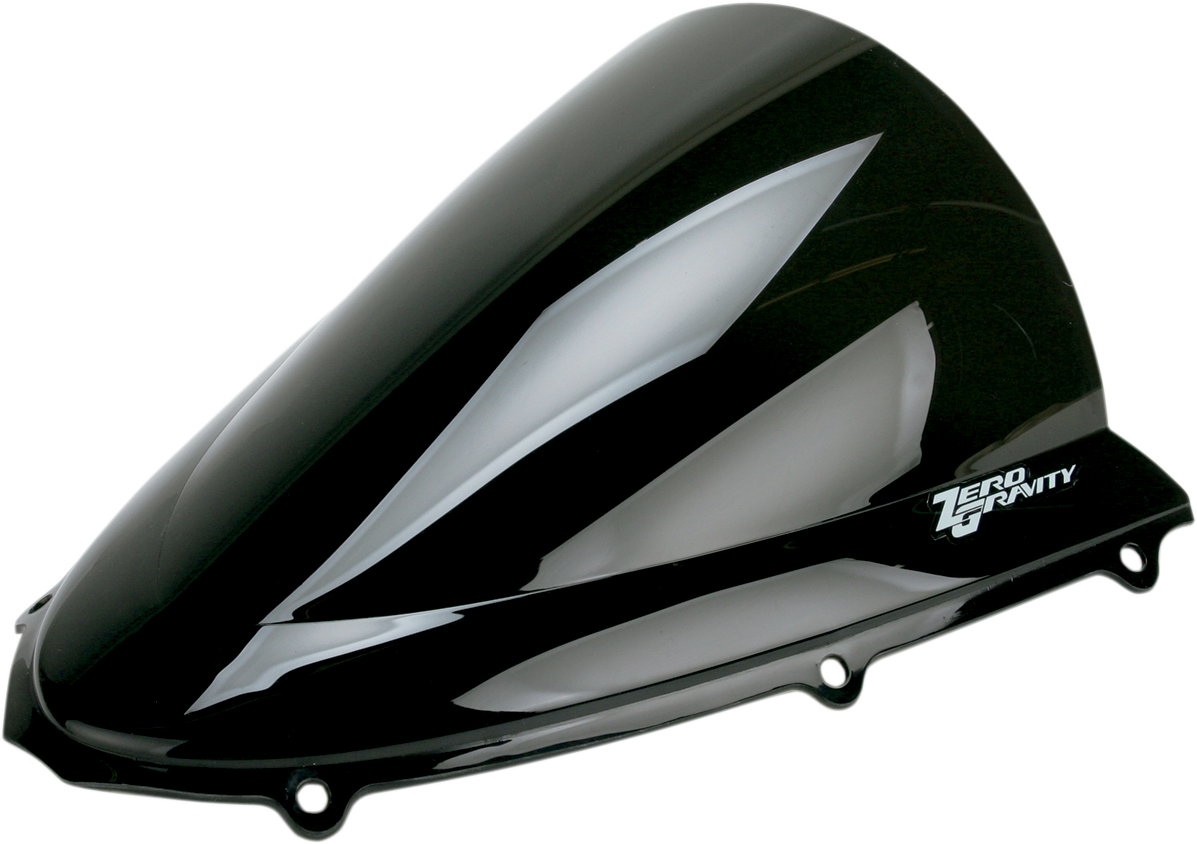 Zero Gravity Double Bubble Windscreen Kawasaki ZX14R 2006-2025
