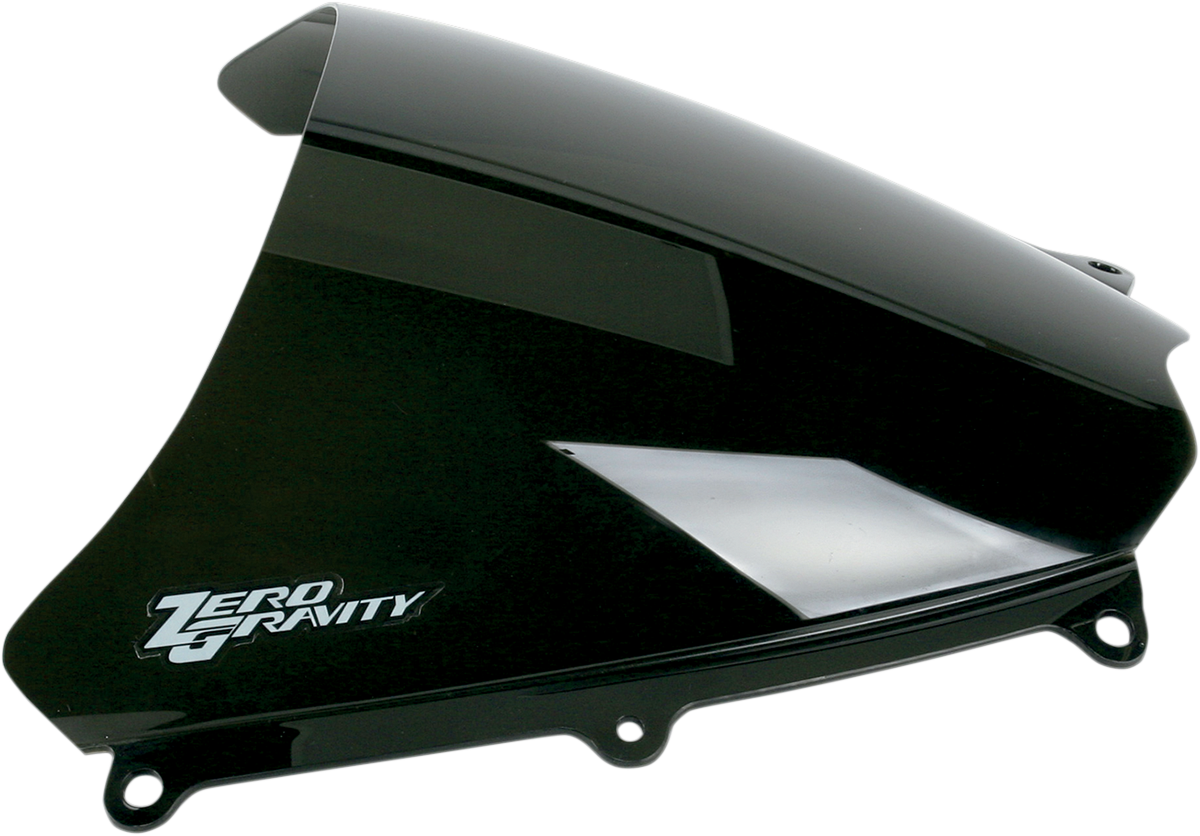 Zero Gravity SR Windscreen Suzuki GSXR 1000 2007-2008