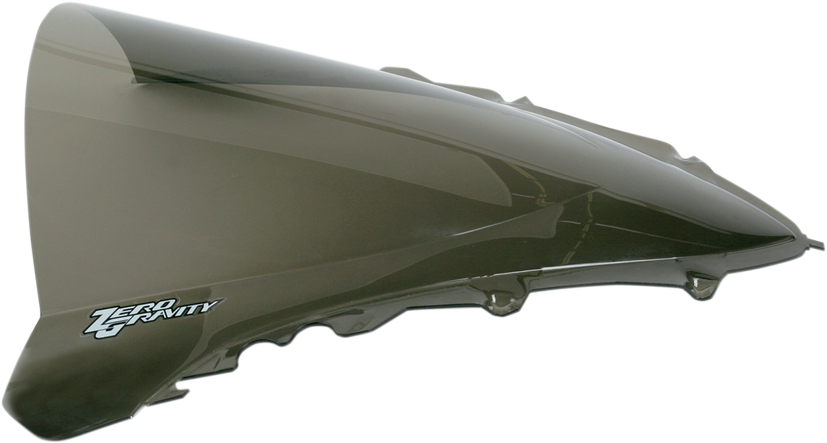 Zero Gravity Double Bubble Windscreen Yamaha R1 2007-2008