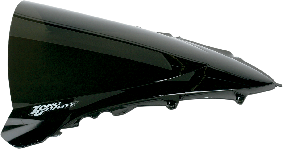 Zero Gravity Double Bubble Windscreen Yamaha R1 2007-2008