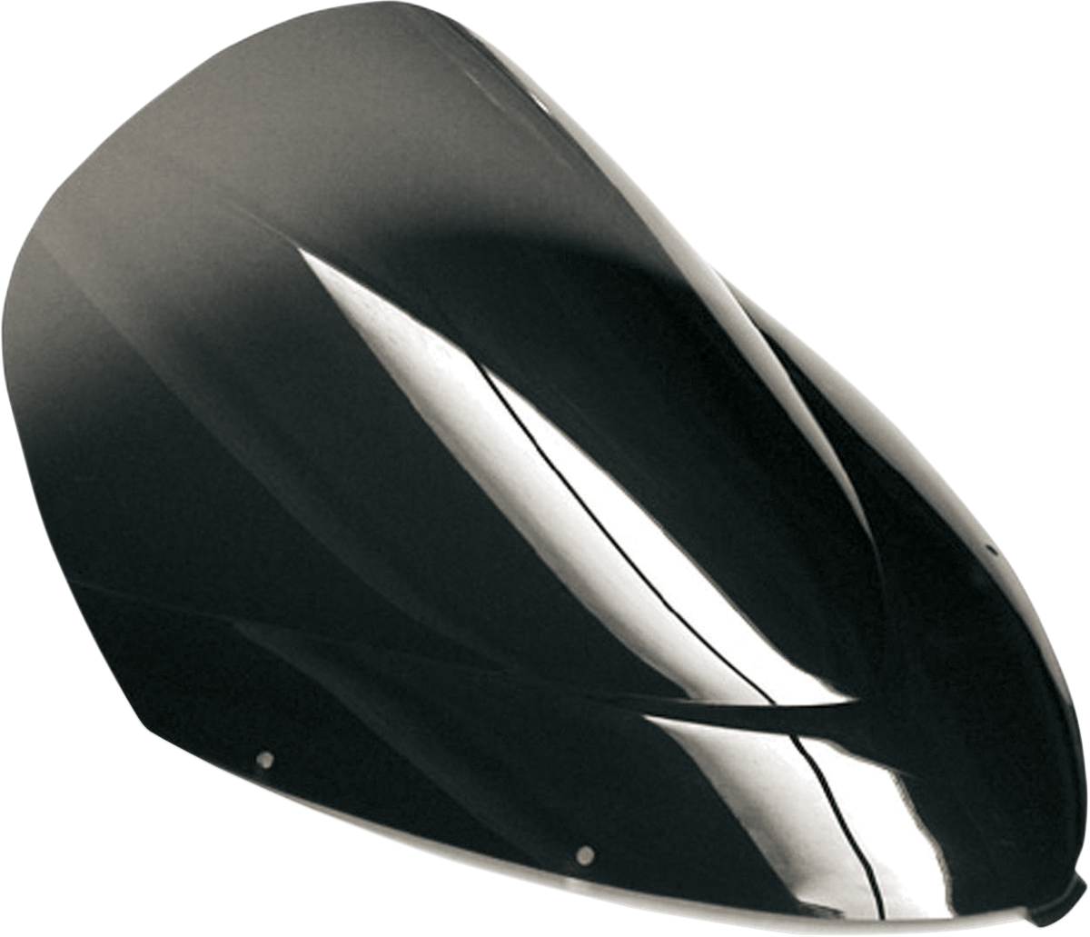 Zero Gravity Double Bubble Windscreen Kawasaki Ninja 650R 2006-2008