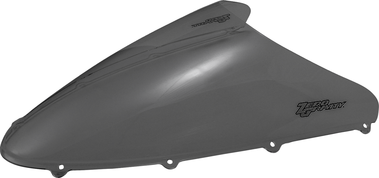Zero Gravity SR Windscreen Ducati 848 / 1098 / 1198