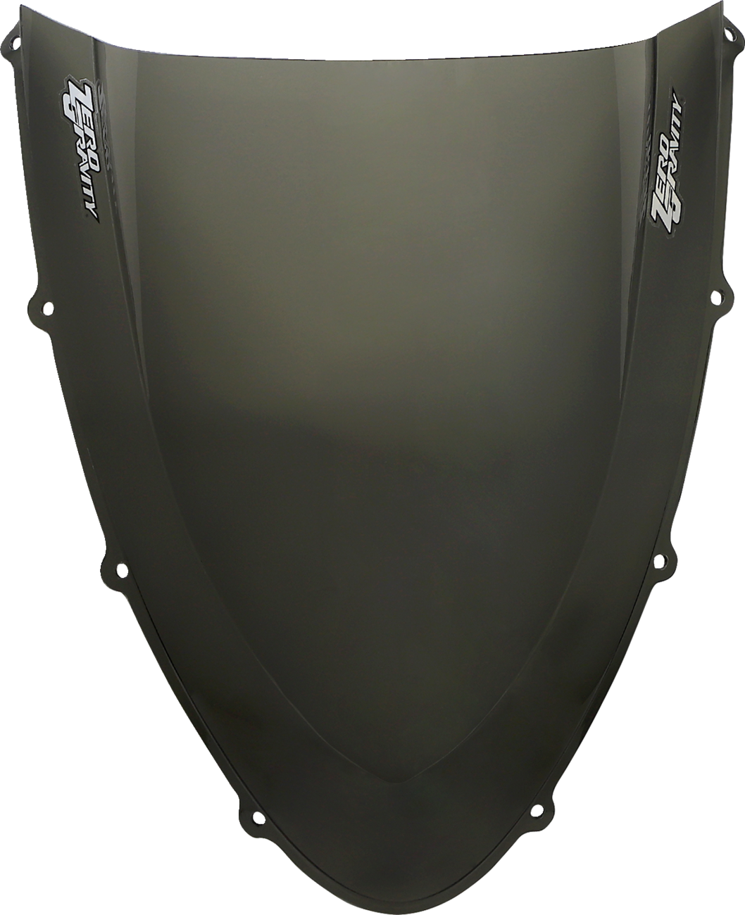 Zero Gravity Double Bubble Windscreen Ducati 848 / 1098 / 1198