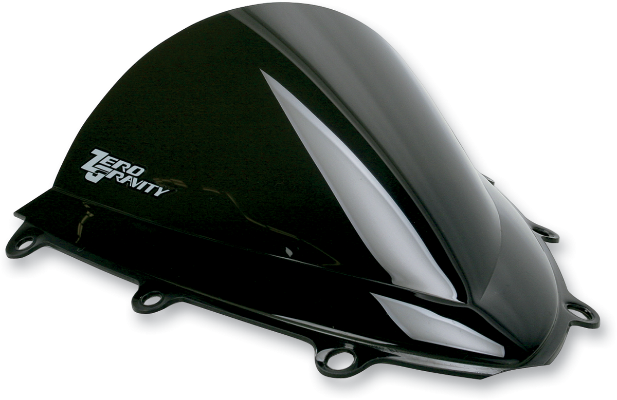 Zero Gravity Double Bubble Windscreen Honda CBR1000RR 2008-2011
