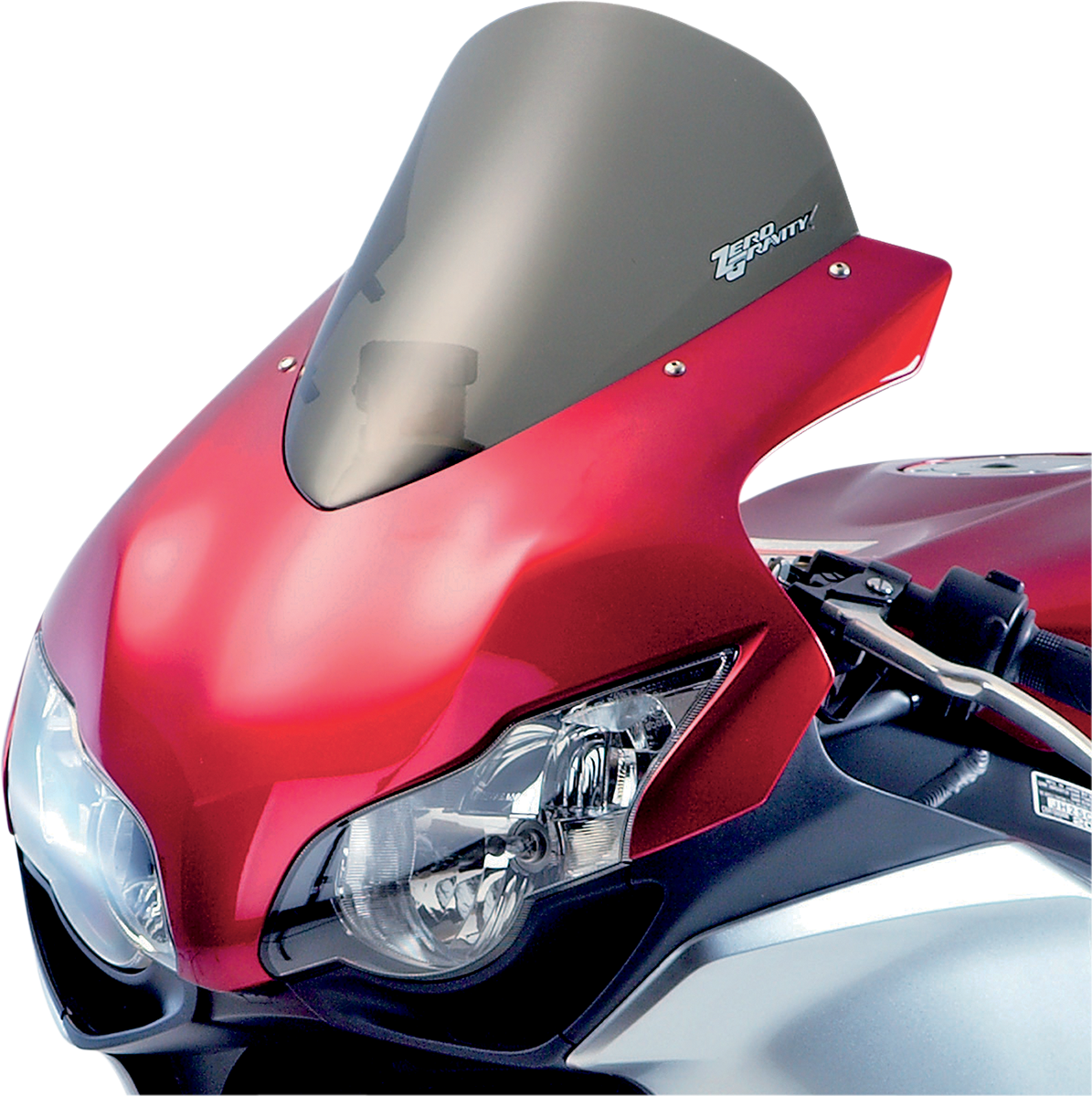 Zero Gravity Sport Touring Windscreen Honda CBR1000RR 2008-2011