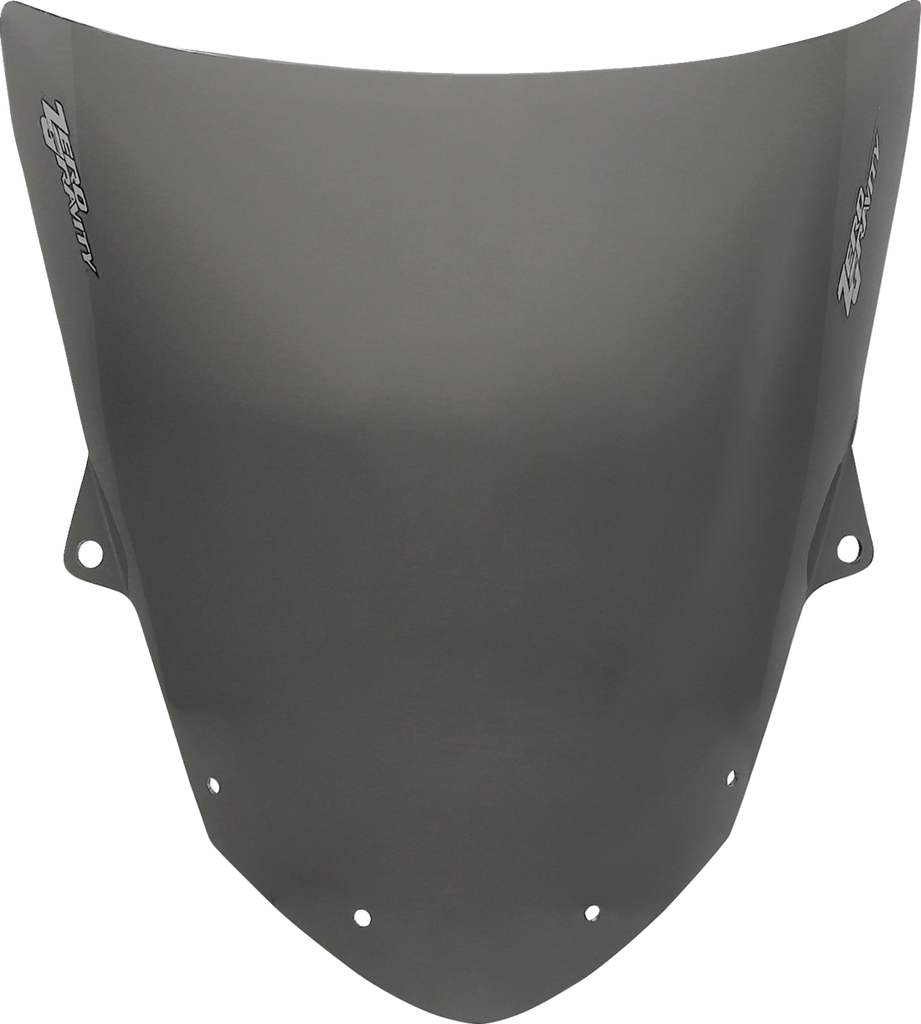 Zero Gravity SR Windscreen Kawasaki ZX6R / ZX636 / ZX10R 2008+ Zero Gravity SR Windscreen Kawasaki ZX6R / ZX636 / ZX10R 2008+