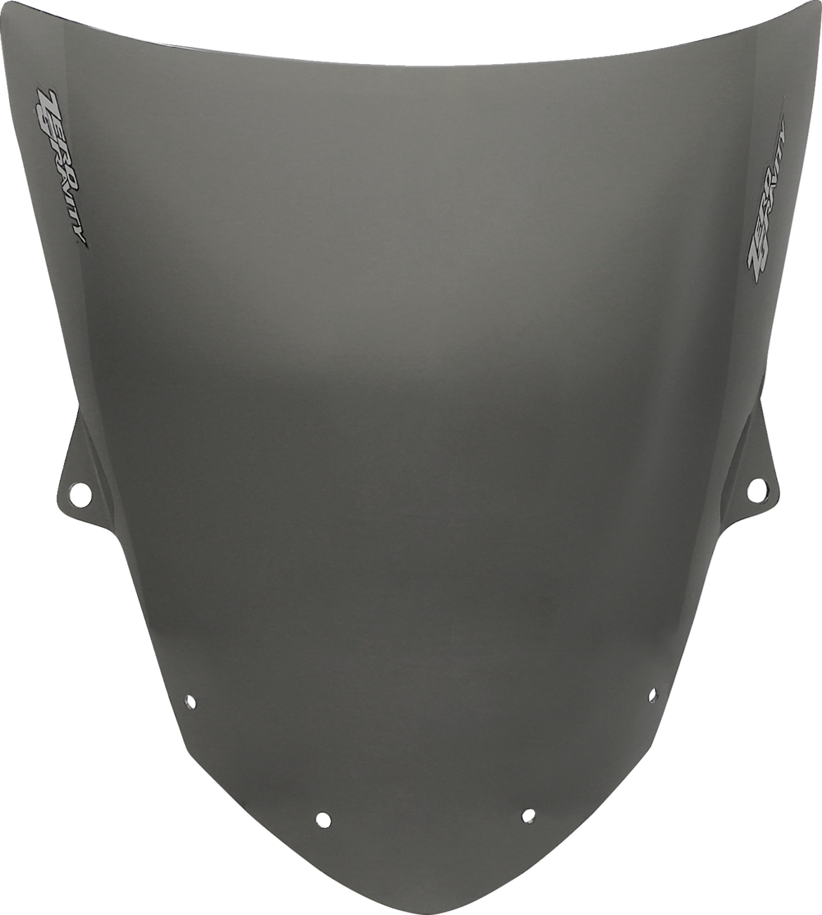 Zero Gravity SR Windscreen Kawasaki ZX6R / ZX636 / ZX10R 2008+