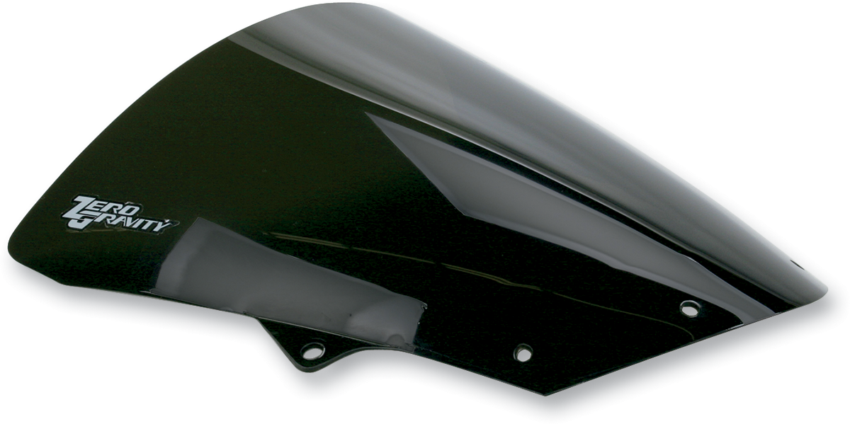 Zero Gravity SR Windscreen Kawasaki ZX6R / ZX636 / ZX10R 2008+