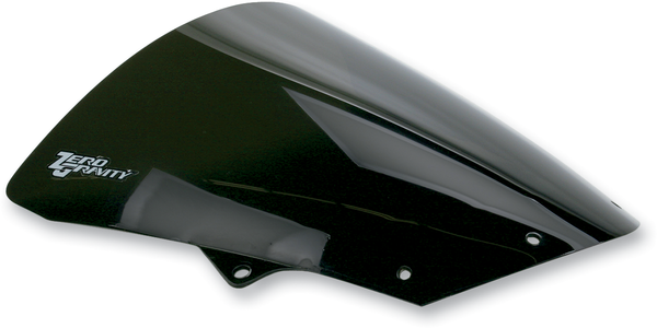 Zero Gravity SR Windscreen Kawasaki ZX6R / ZX636 / ZX10R 2008+ Zero Gravity SR Windscreen Kawasaki ZX6R / ZX636 / ZX10R 2008+