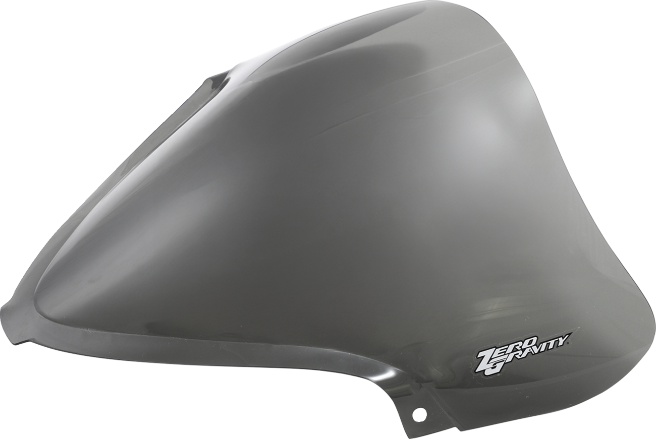 Zero Gravity SR Windscreen Suzuki Hayabusa 2008-2021