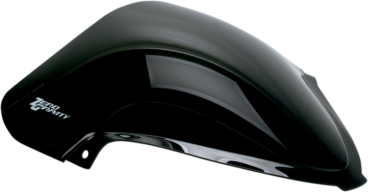 Zero Gravity SR Windscreen Suzuki Hayabusa 2008-2021