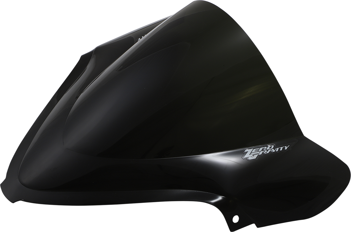 Zero Gravity Double Bubble Windscreen Suzuki Hayabusa 2008-2021
