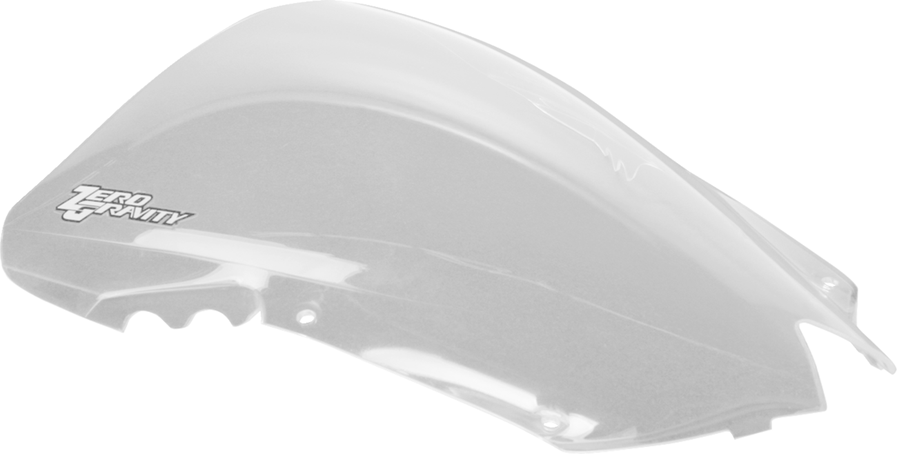 Zero Gravity SR Windscreen Yamaha R6 2008-2016