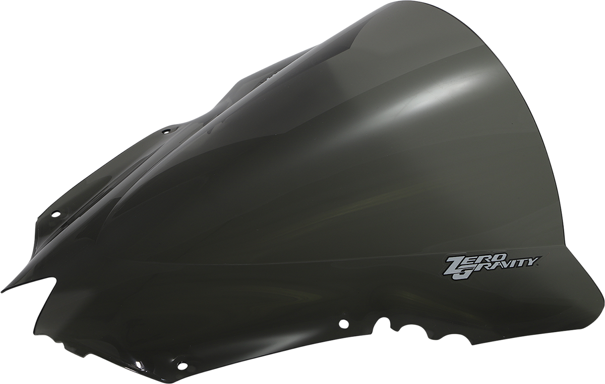 Zero Gravity Double Bubble Windscreen Yamaha R6 2008-2016