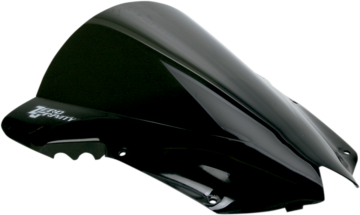 Zero Gravity Double Bubble Windscreen Yamaha R6 2008-2016