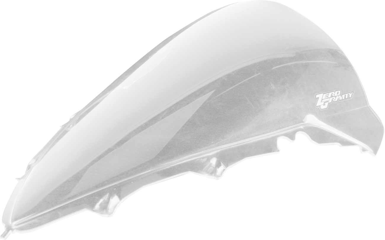 Zero Gravity Corsa Windscreen Yamaha R1 2009-2014