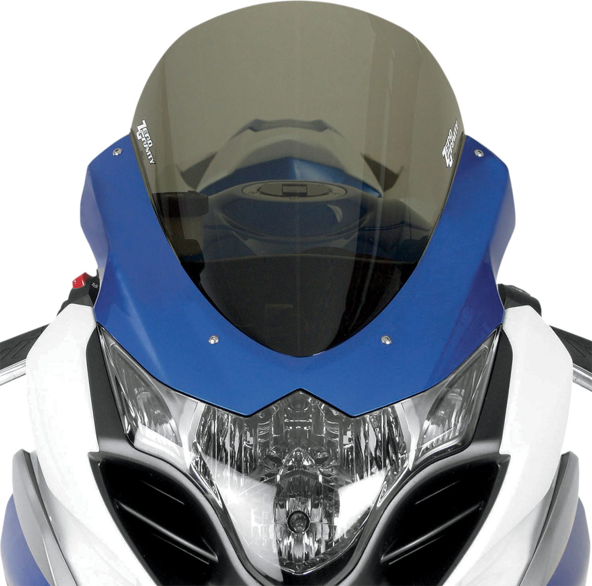 Zero Gravity Corsa Windscreen Suzuki GSXR 1000 2009-2016