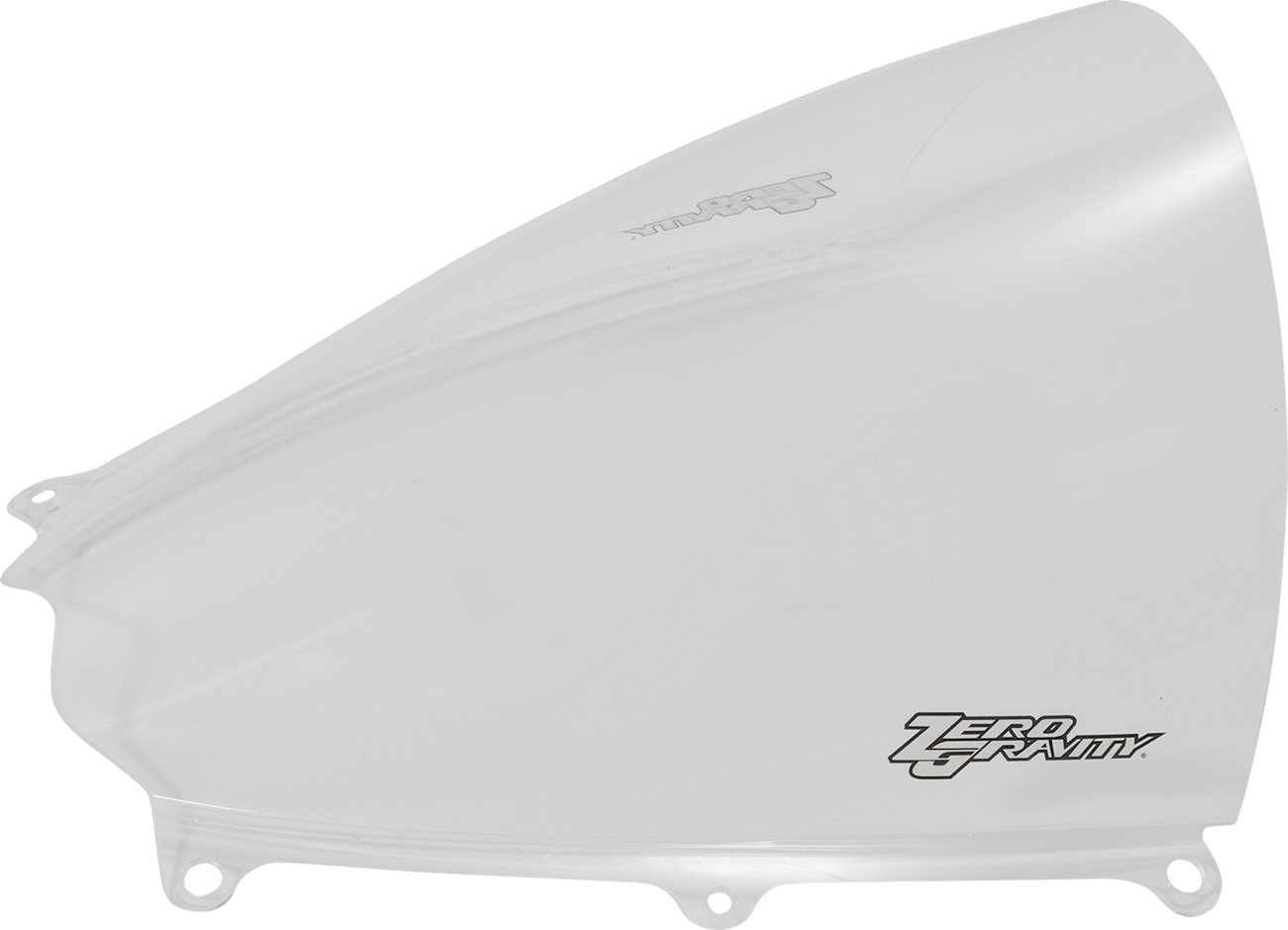 Zero Gravity Corsa Windscreen Suzuki GSXR 1000 2007-2008