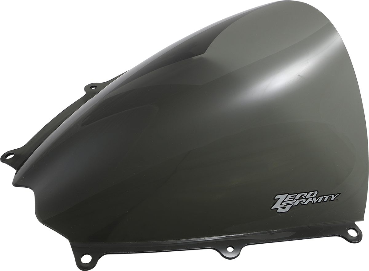 Zero Gravity Corsa Windscreen Suzuki GSXR 1000 2007-2008
