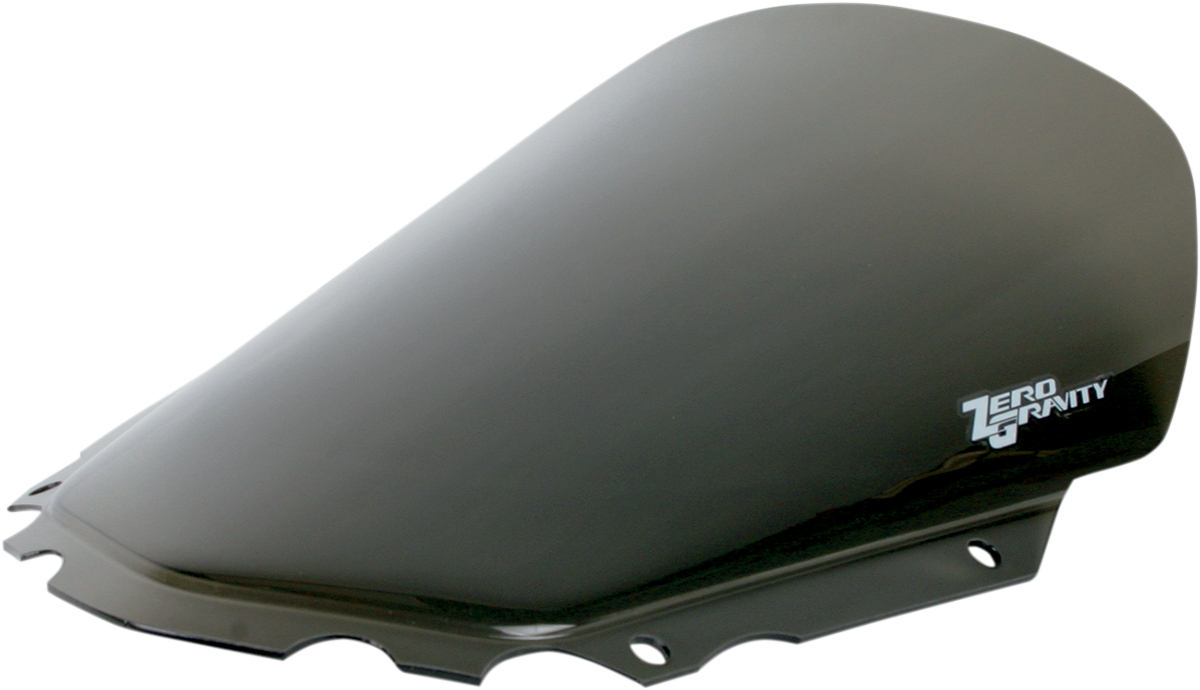 Zero Gravity Sport Touring Windscreen Kawasaki KLR650 2008-2018