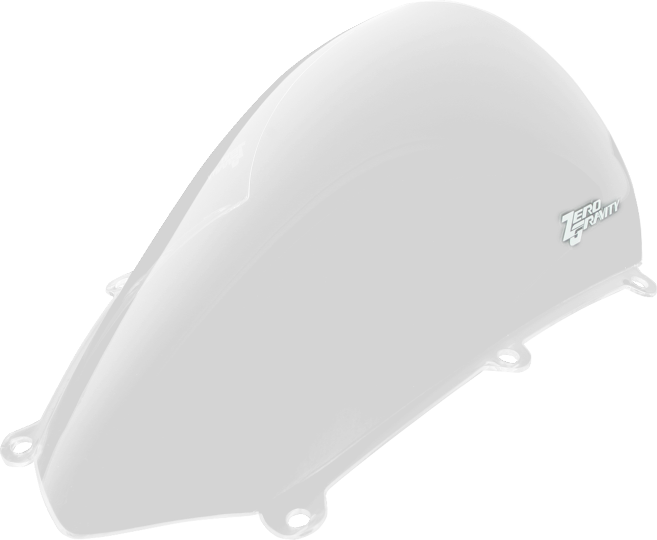 Zero Gravity Corsa Windscreen Honda CBR600RR 2007-2012