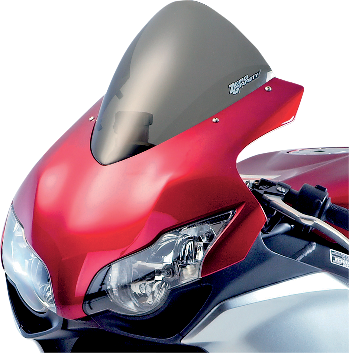 Zero Gravity Corsa Windscreen Honda CBR1000RR 2008-2011