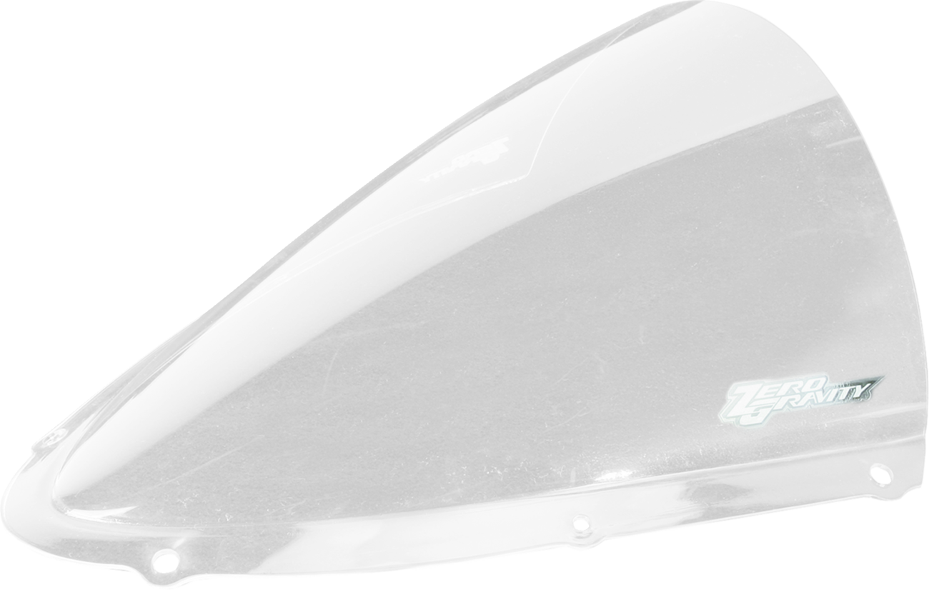Zero Gravity Corsa Windscreen Suzuki GSXR600 / GSXR750 2008-2010