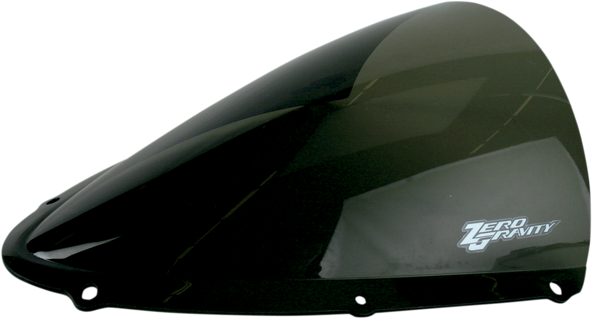 Zero Gravity Corsa Windscreen Suzuki GSXR600 / GSXR750 2008-2010