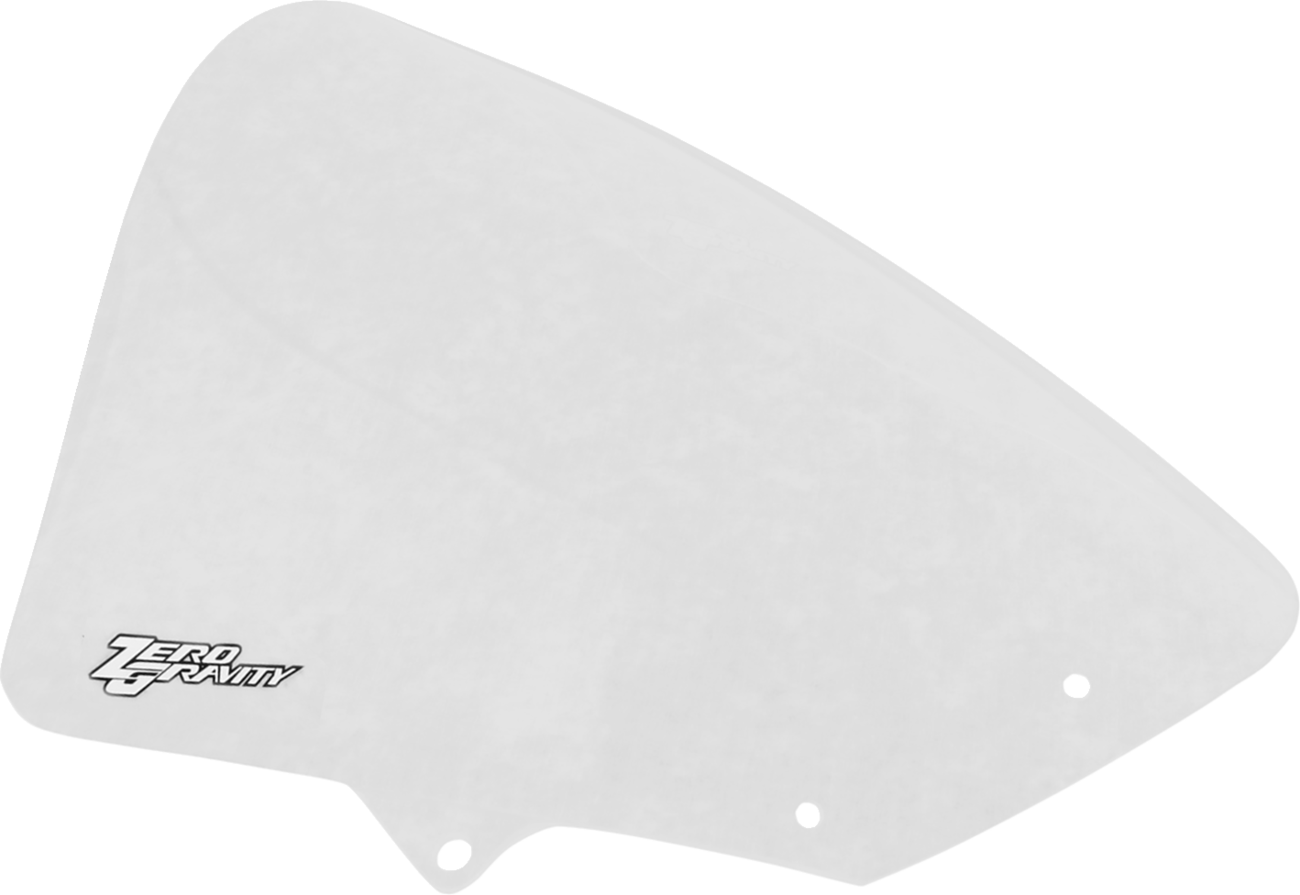 Zero Gravity Corsa Windscreen Kawasaki ZX6R / ZX636 / ZX10R