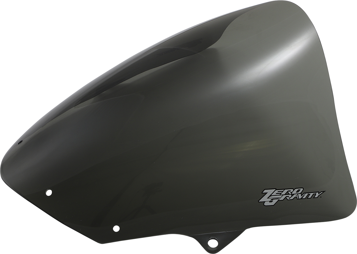 Zero Gravity Corsa Windscreen Kawasaki ZX6R / ZX636 / ZX10R