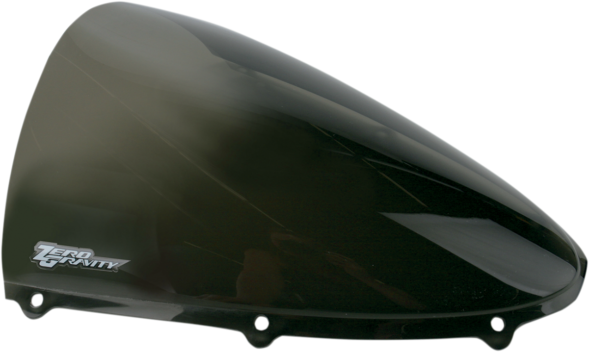 Zero Gravity Corsa Windscreen Kawasaki ZX6R / ZX636 / ZX10R 2005-2008