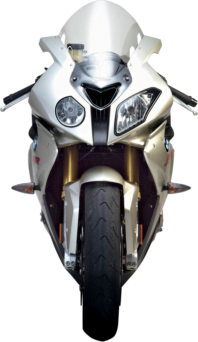 Zero Gravity Corsa Windscreen BMW S1000RR / HP4 2010-2014