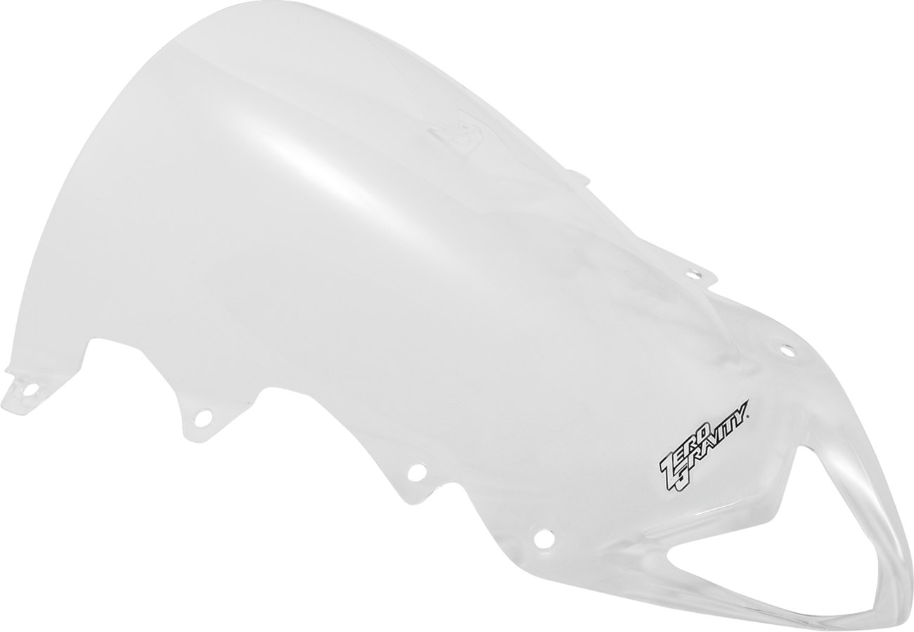 Zero Gravity Corsa Windscreen BMW S1000RR / HP4 2010-2014