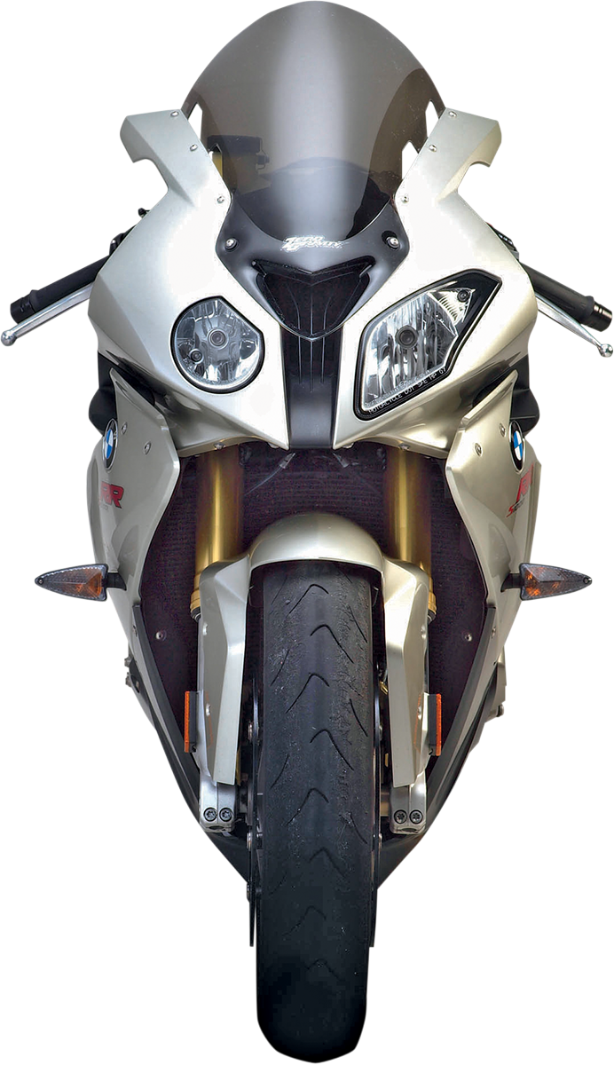 Zero Gravity Corsa Windscreen BMW S1000RR / HP4 2010-2014