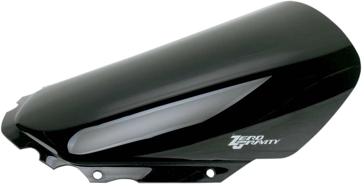 Zero Gravity Sport Touring Windscreen Kawasaki KLR650 2008-2018