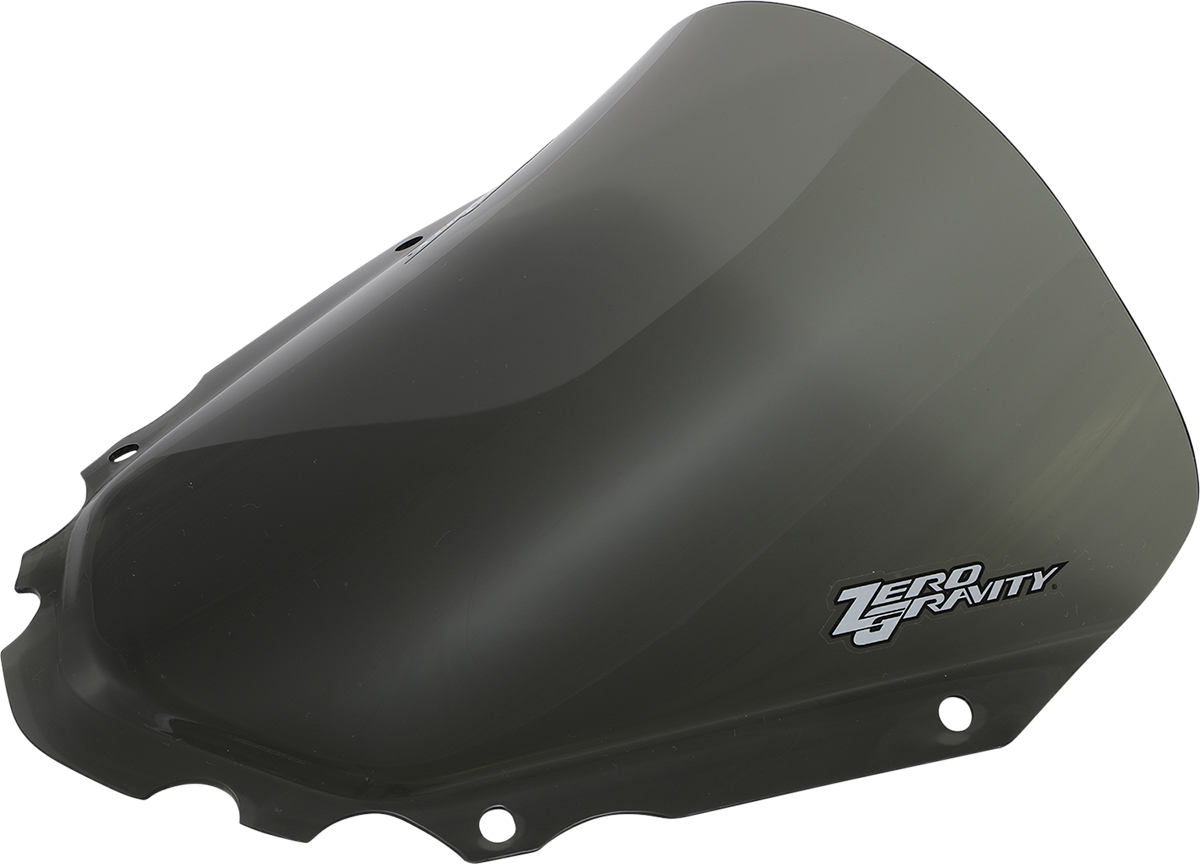 Zero Gravity SR Windscreen Kawasaki KLR650 2008-2018