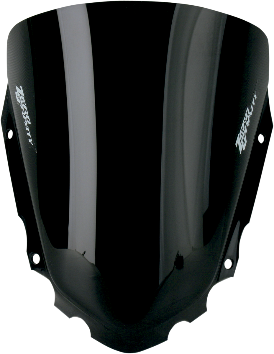Zero Gravity SR Windscreen Kawasaki KLR650 2008-2018