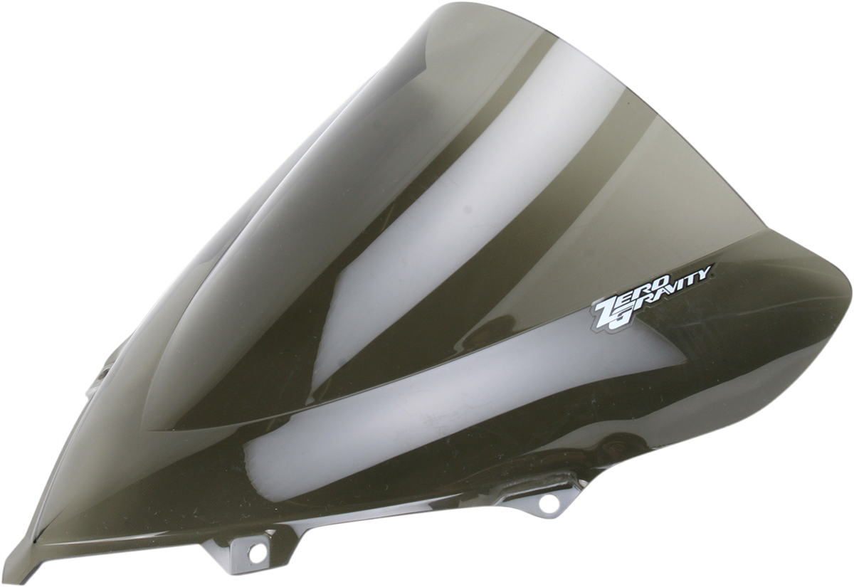 Zero Gravity Double Bubble Windscreen BMW K1200S / K1300S
