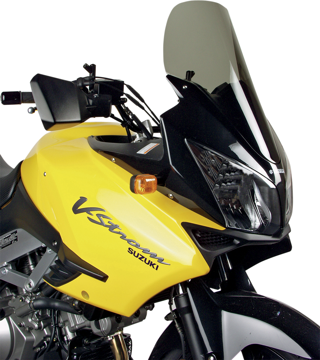 Zero Gravity Sport Touring Windscreen Suzuki V-Strom 1000 2002-2003