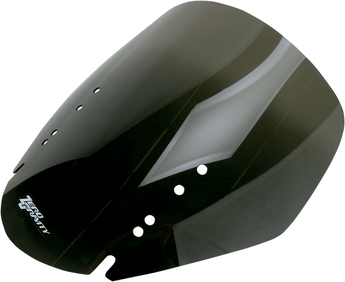 Zero Gravity SR Windscreen Suzuki V-Strom 650 / 1000