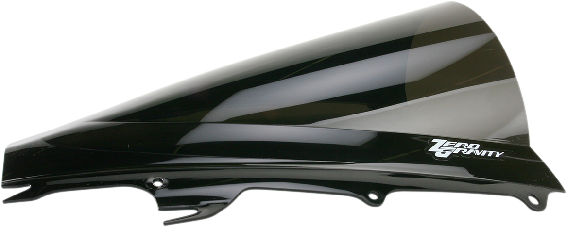 Zero Gravity Double Bubble Windscreen Triumph Daytona 675 / R 2009-2012