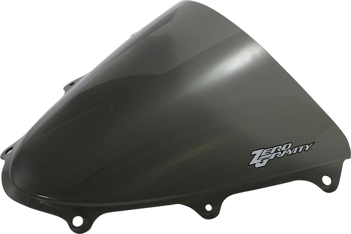 Zero Gravity SR Windscreen Suzuki GSXR600 / GSXR750 2011-2026