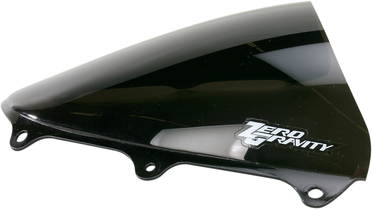 Zero Gravity SR Windscreen Suzuki GSXR600 / GSXR750 2011-2026